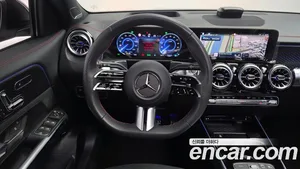 Mercedes-Benz EQB, 2025 — миниатюра 19
