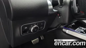 Mercedes-Benz EQB, 2025 — миниатюра 20