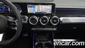 Mercedes-Benz EQB, 2025 — миниатюра 22
