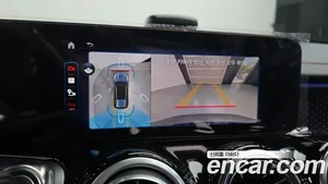 Mercedes-Benz EQB, 2025 — миниатюра 23