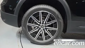 Mercedes-Benz EQB, 2025 — миниатюра 7