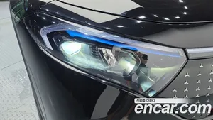Mercedes-Benz EQB, 2025 — миниатюра 8