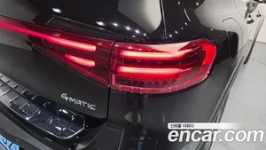 Mercedes-Benz EQB, 2025 — миниатюра 9