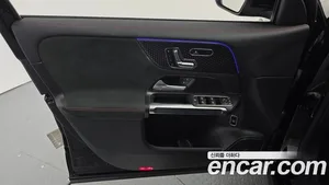 Mercedes-Benz EQB, 2025 — миниатюра 14