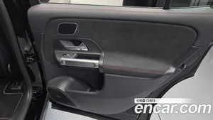 Mercedes-Benz EQB, 2025 — миниатюра 15