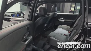 Mercedes-Benz EQB, 2025 — миниатюра 16