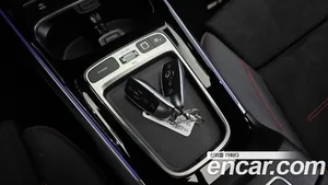 Mercedes-Benz EQB, 2025 — миниатюра 28
