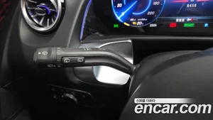 Mercedes-Benz EQB, 2025 — миниатюра 30