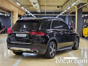 Mercedes-Benz GLE-Class, 2019 — миниатюра 2