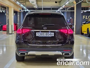 Mercedes-Benz GLE-Class, 2019 — миниатюра 4