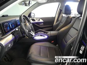 Mercedes-Benz GLE-Class, 2019 — миниатюра 5