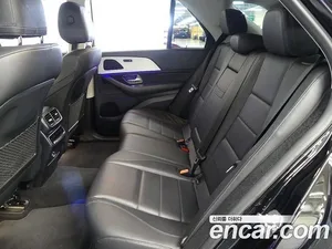 Mercedes-Benz GLE-Class, 2019 — миниатюра 6