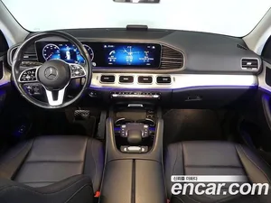 Mercedes-Benz GLE-Class, 2019 — миниатюра 7