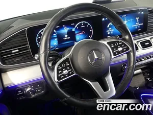 Mercedes-Benz GLE-Class, 2019 — миниатюра 8