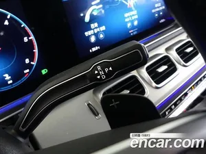 Mercedes-Benz GLE-Class, 2019 — миниатюра 9