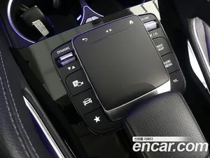 Mercedes-Benz GLE-Class, 2019 — миниатюра 10