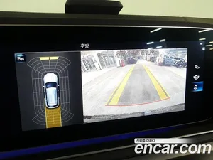Mercedes-Benz GLE-Class, 2019 — миниатюра 11