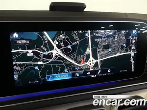 Mercedes-Benz GLE-Class, 2019 — миниатюра 12