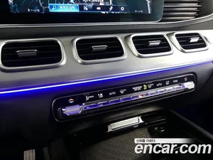 Mercedes-Benz GLE-Class, 2019 — миниатюра 13