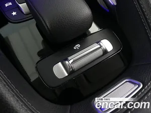 Mercedes-Benz GLE-Class, 2019 — миниатюра 14