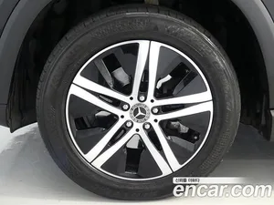 Mercedes-Benz GLE-Class, 2019 — миниатюра 17