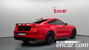 Ford Mustang, 2022 — миниатюра 2