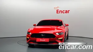 Ford Mustang, 2022 — миниатюра 3