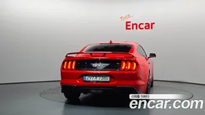 Ford Mustang, 2022 — миниатюра 4