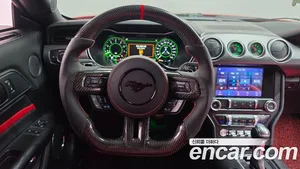 Ford Mustang, 2022 — миниатюра 18