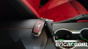 Ford Mustang, 2022 — миниатюра 20
