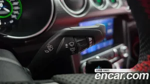 Ford Mustang, 2022 — миниатюра 26