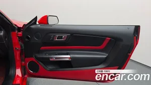 Ford Mustang, 2022 — миниатюра 15