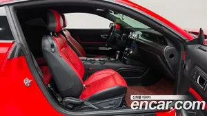 Ford Mustang, 2022 — миниатюра 16