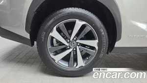 Lexus NX, 2021 — миниатюра 5
