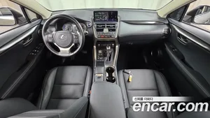 Lexus NX, 2021 — миниатюра 10