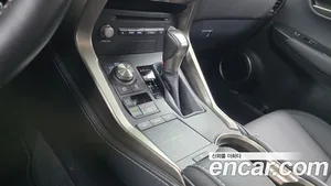 Lexus NX, 2021 — миниатюра 12