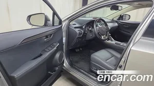 Lexus NX, 2021 — миниатюра 13