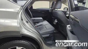 Lexus NX, 2021 — миниатюра 17
