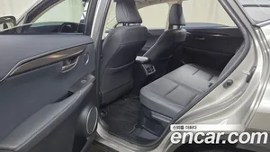 Lexus NX, 2021 — миниатюра 18