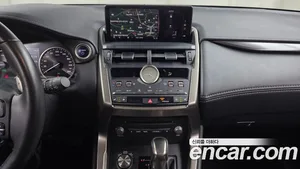 Lexus NX, 2021 — миниатюра 19