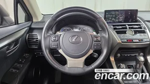 Lexus NX, 2021 — миниатюра 20