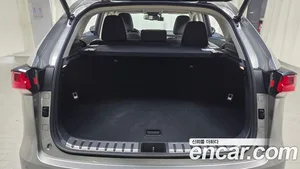 Lexus NX, 2021 — миниатюра 25