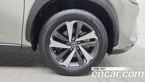 Lexus NX, 2021 — миниатюра 7