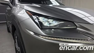 Lexus NX, 2021 — миниатюра 8