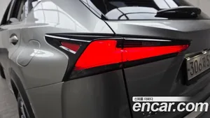 Lexus NX, 2021 — миниатюра 9