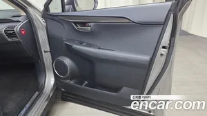Lexus NX, 2021 — миниатюра 14