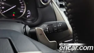 Lexus NX, 2021 — миниатюра 28
