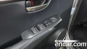 Lexus NX, 2021 — миниатюра 29