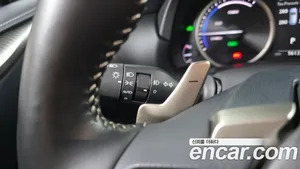 Lexus NX, 2021 — миниатюра 30