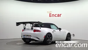 Mazda MX-5 Miata, 2019 — миниатюра 2